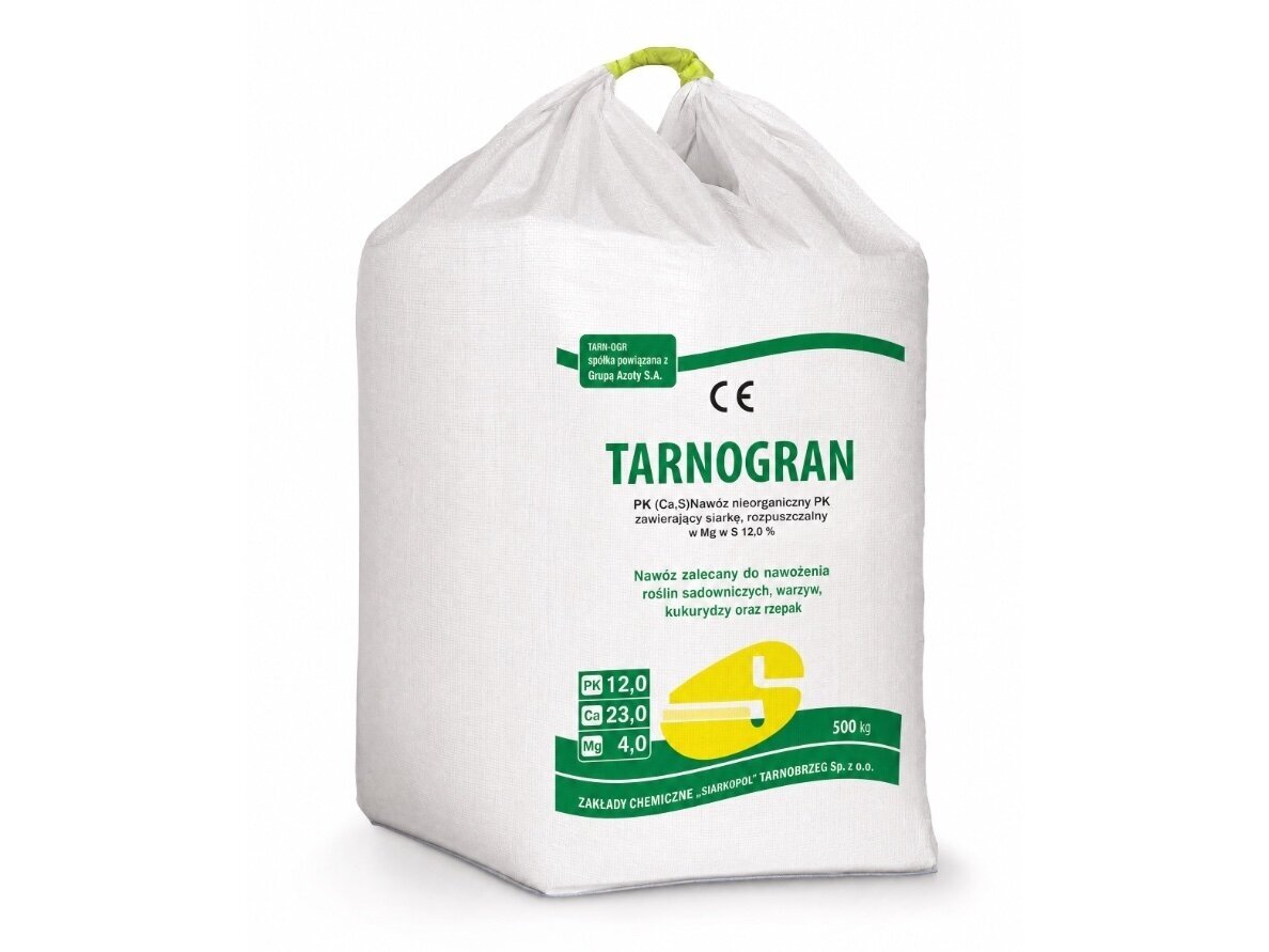TARNOGRAN - PK (Mg) 12-23 (4) 3