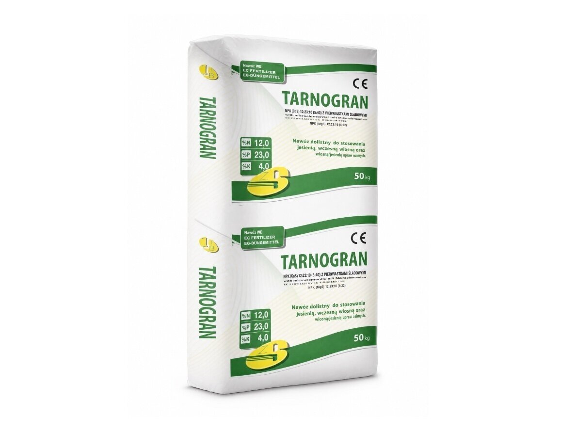 TARNOGRAN - PK (Mg) 12-23 (4) 1